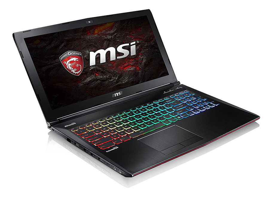 فروش و تعمیر لپ تاپ در تبریز