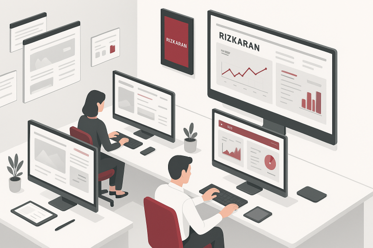 سئو - وردپرس - طراحی - دیزاین - وب سایت